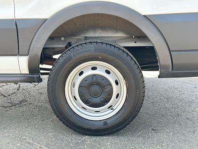 Used 2022 Ford Transit 250 - photo 1