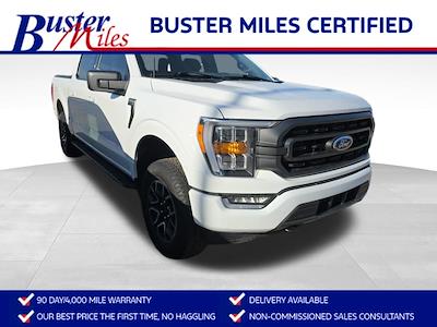 Used 2023 Ford F-150 - photo 1