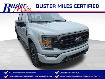 Used 2023 Ford F-150 - photo 1