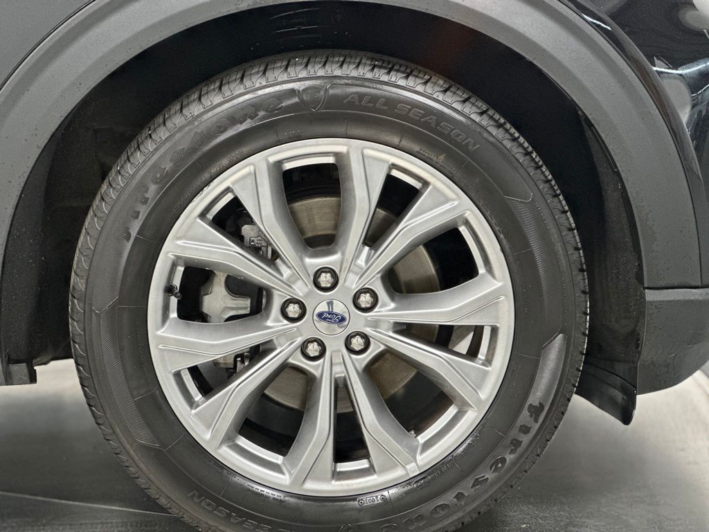 Used 2024 Ford Explorer - photo 33
