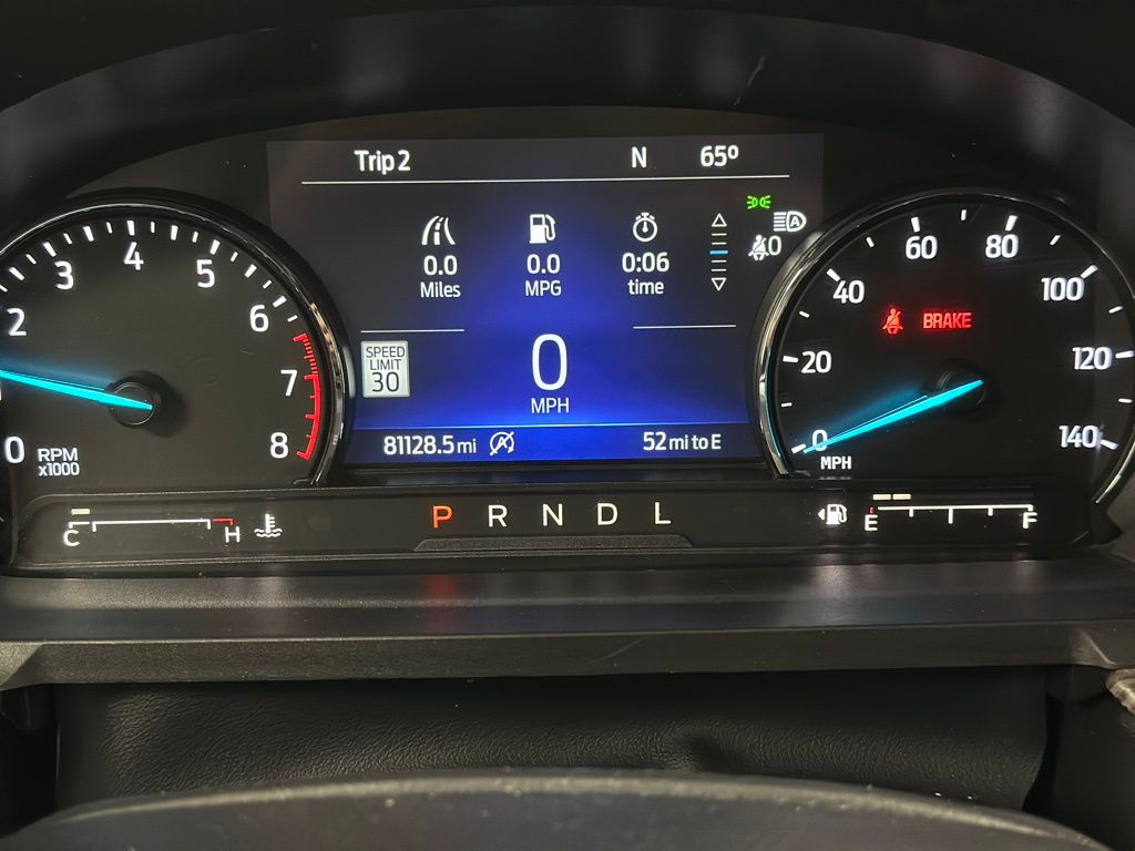 Used 2024 Ford Explorer - photo 11