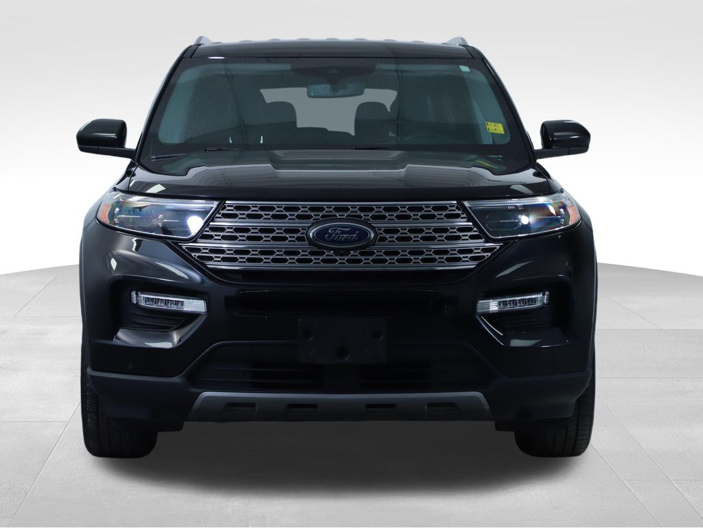 Used 2024 Ford Explorer - photo 13