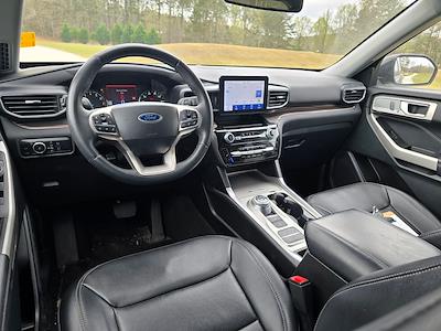 Used 2024 Ford Explorer - photo 1