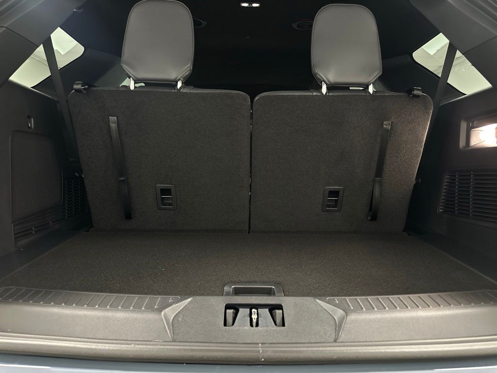 New 2026 Ford Explorer - photo 15