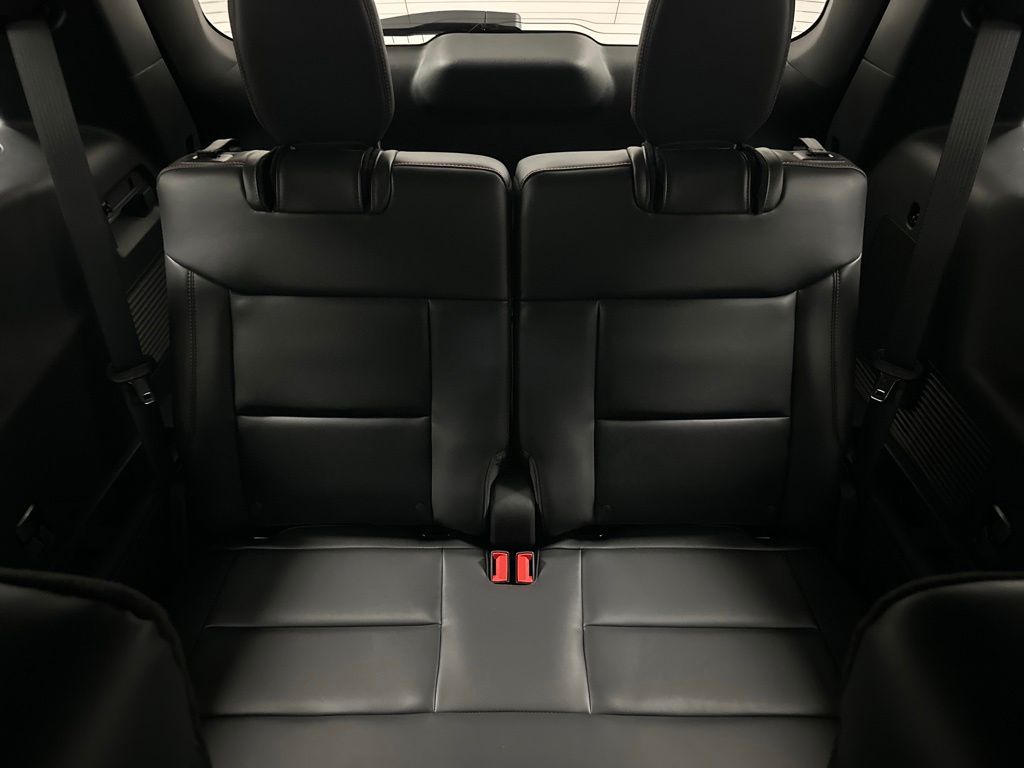 New 2026 Ford Explorer - photo 16