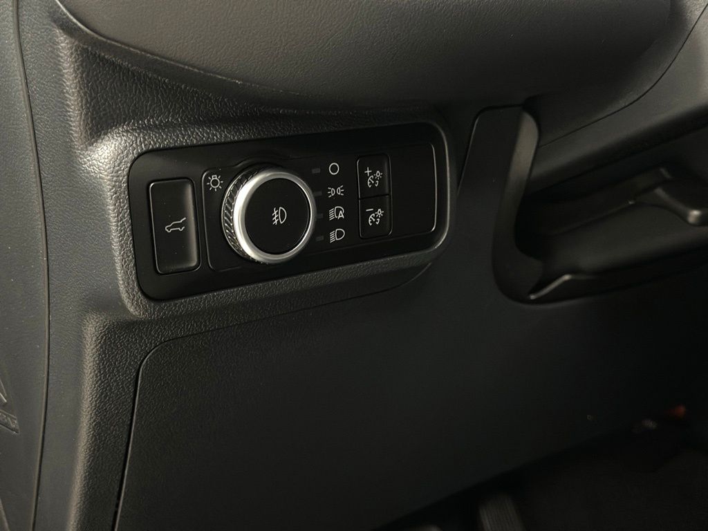 New 2026 Ford Explorer - photo 19