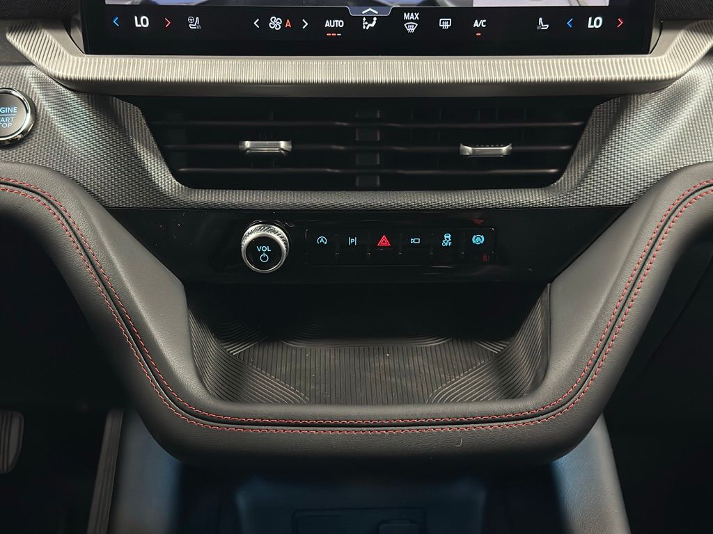 New 2026 Ford Explorer - photo 21