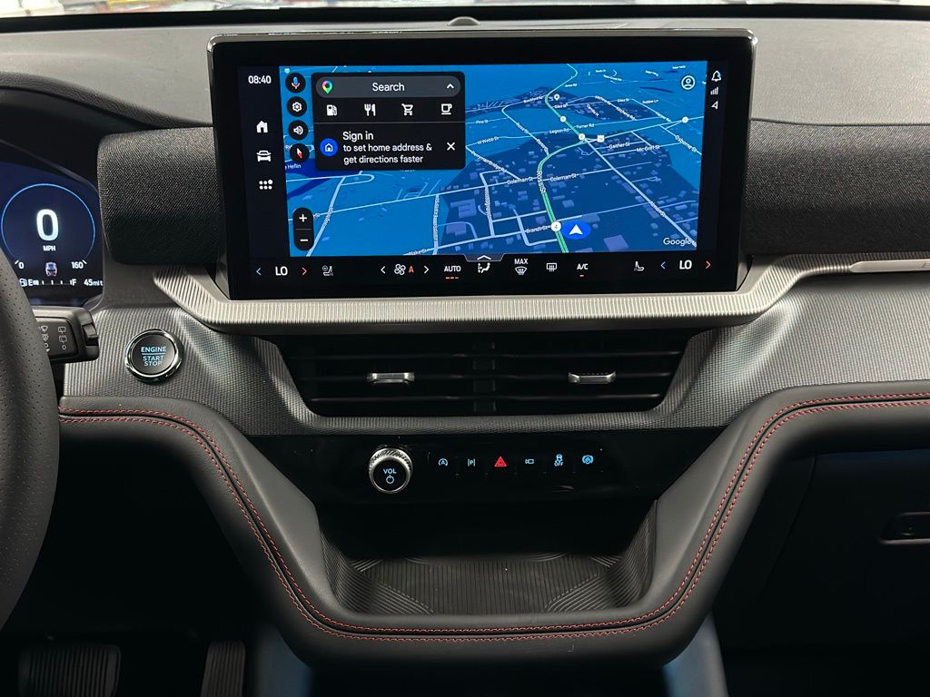New 2026 Ford Explorer - photo 23