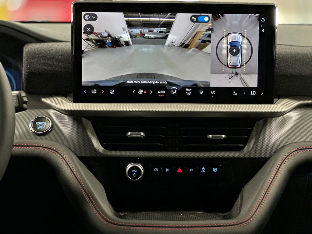 New 2026 Ford Explorer - photo 7