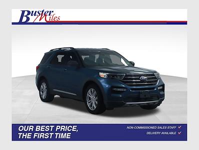 2020 Ford Explorer RWD SUV for sale #222777A - photo 1