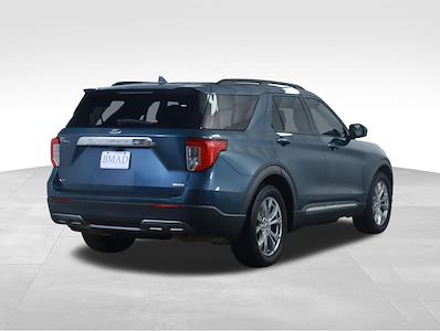 2020 Ford Explorer RWD SUV for sale #222777A - photo 2