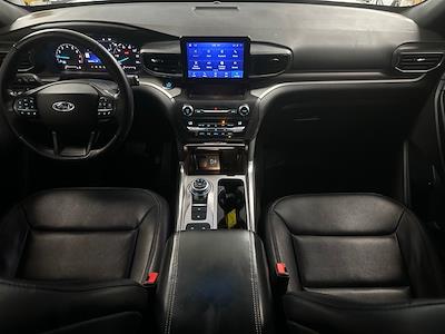 2020 Ford Explorer RWD SUV for sale #222777A - photo 2