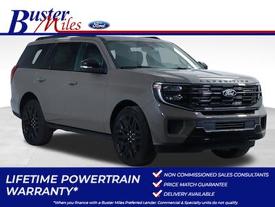 New 2026 Ford Expedition - photo 1