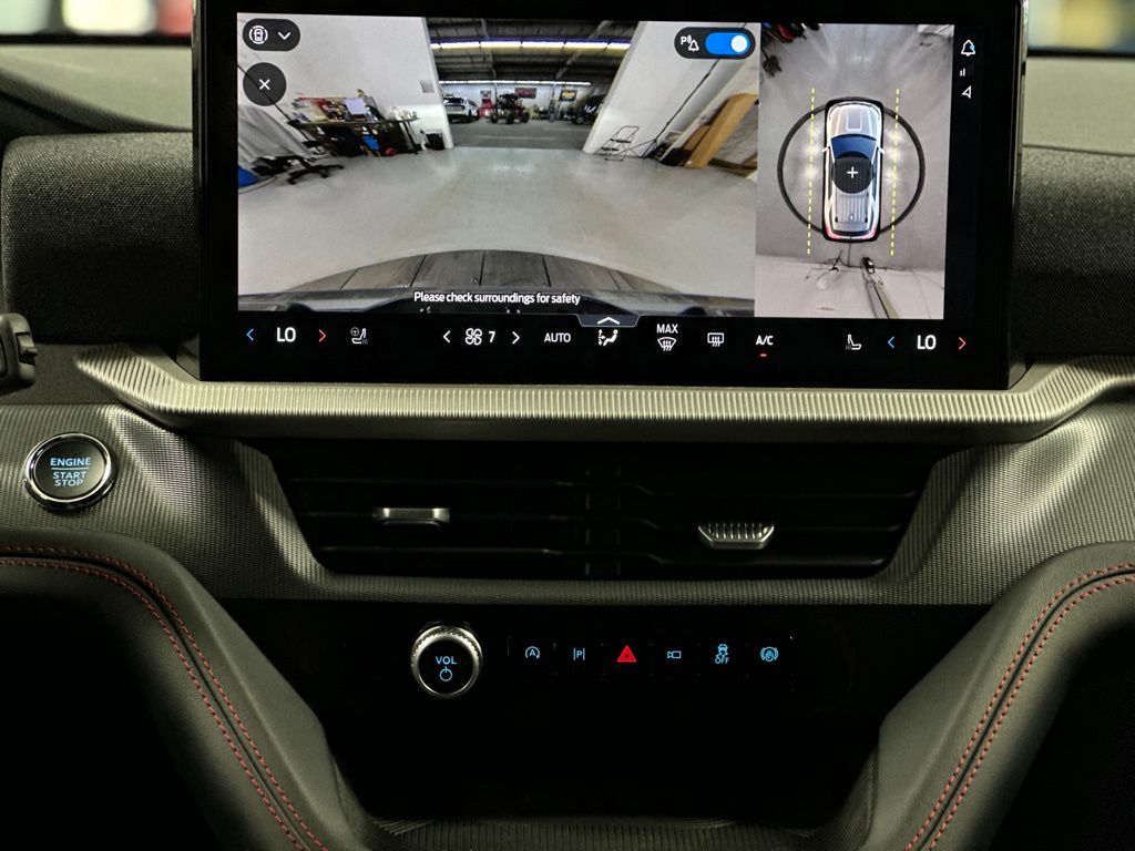 New 2026 Ford Explorer - photo 11