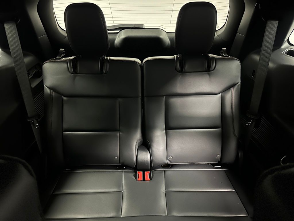 New 2026 Ford Explorer - photo 18