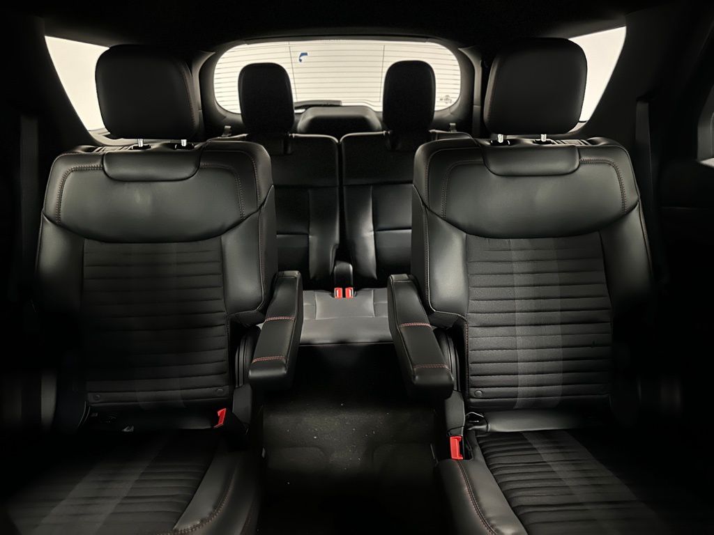 New 2026 Ford Explorer - photo 19