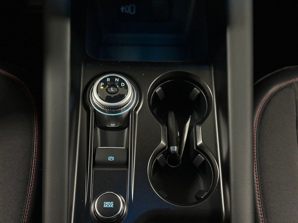 New 2026 Ford Explorer - photo 23