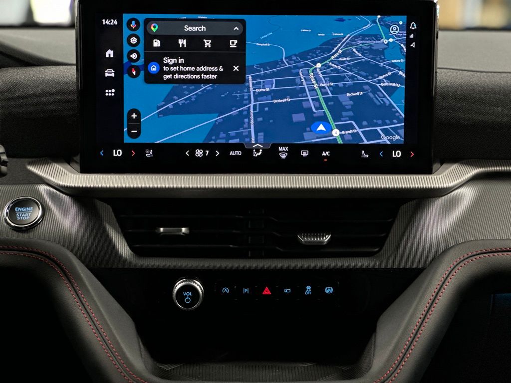 New 2026 Ford Explorer - photo 24