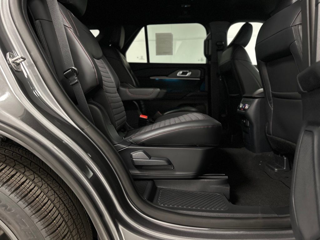 New 2026 Ford Explorer - photo 27