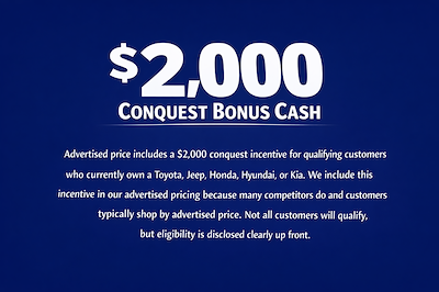 New 2026 Ford Explorer - photo 2