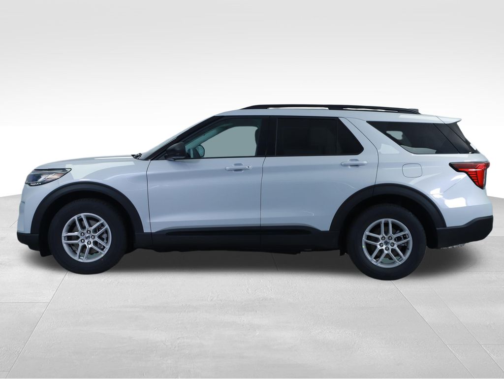 New 2026 Ford Explorer - photo 13