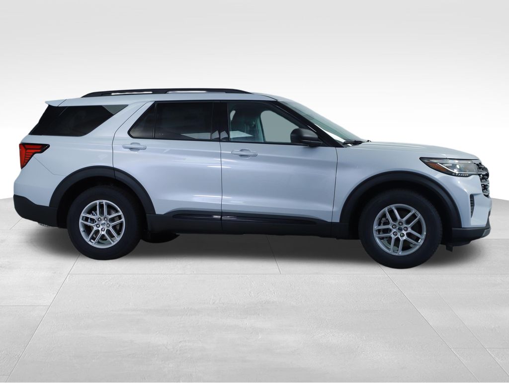 New 2026 Ford Explorer - photo 6