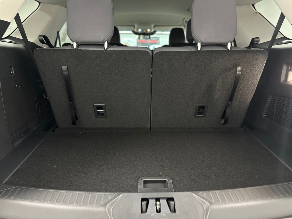 New 2026 Ford Explorer - photo 15