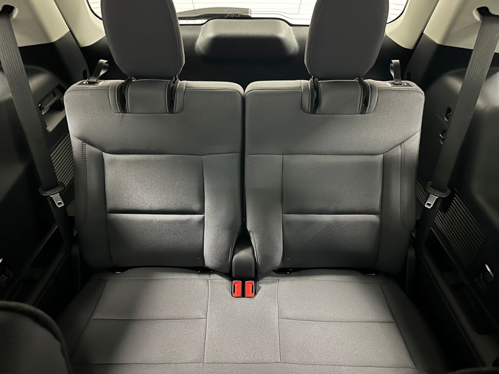 New 2026 Ford Explorer - photo 16