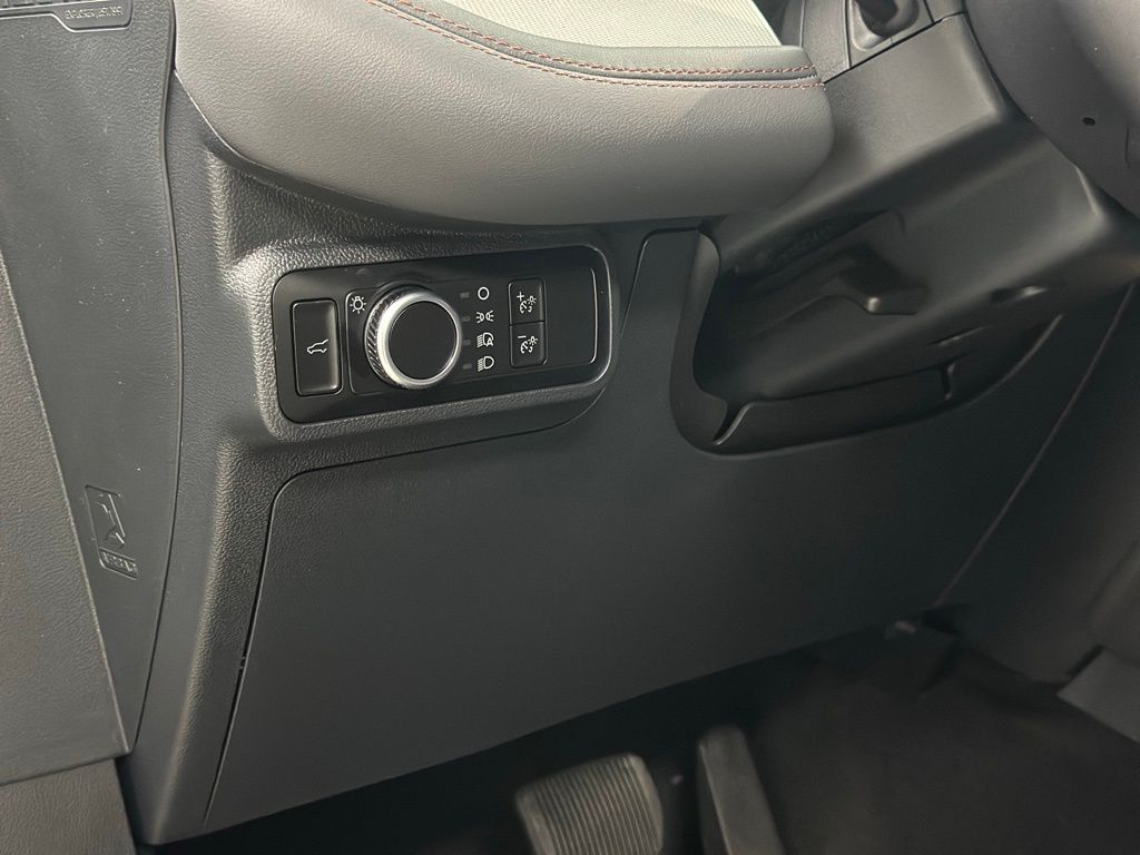 New 2026 Ford Explorer - photo 19