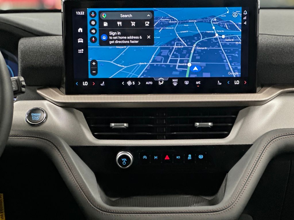 New 2026 Ford Explorer - photo 21
