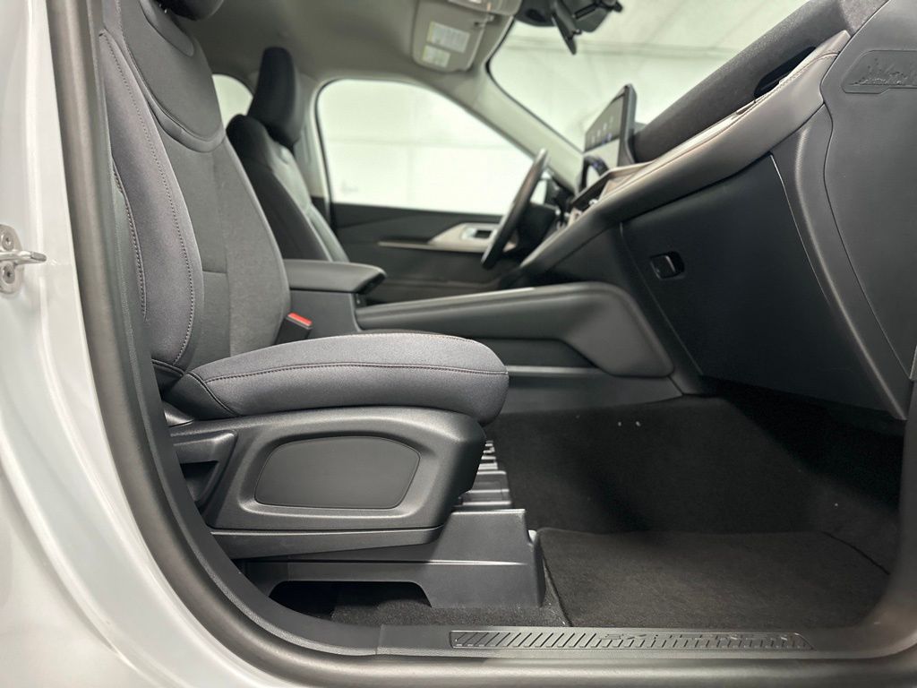 New 2026 Ford Explorer - photo 25