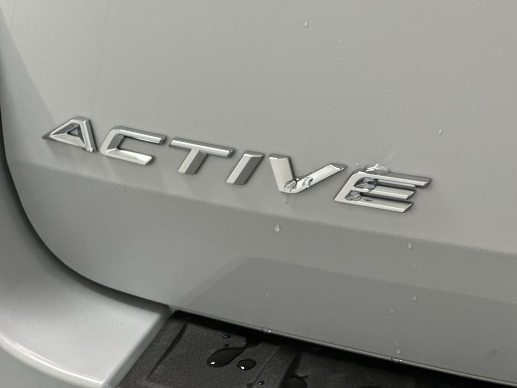 New 2026 Ford Explorer - photo 26