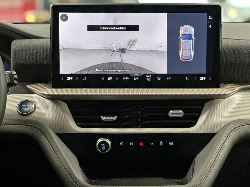 New 2026 Ford Explorer - photo 10