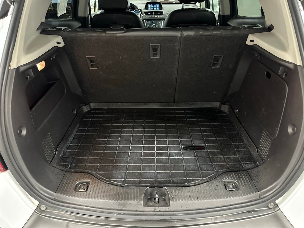 Used 2016 Buick Encore - photo 16