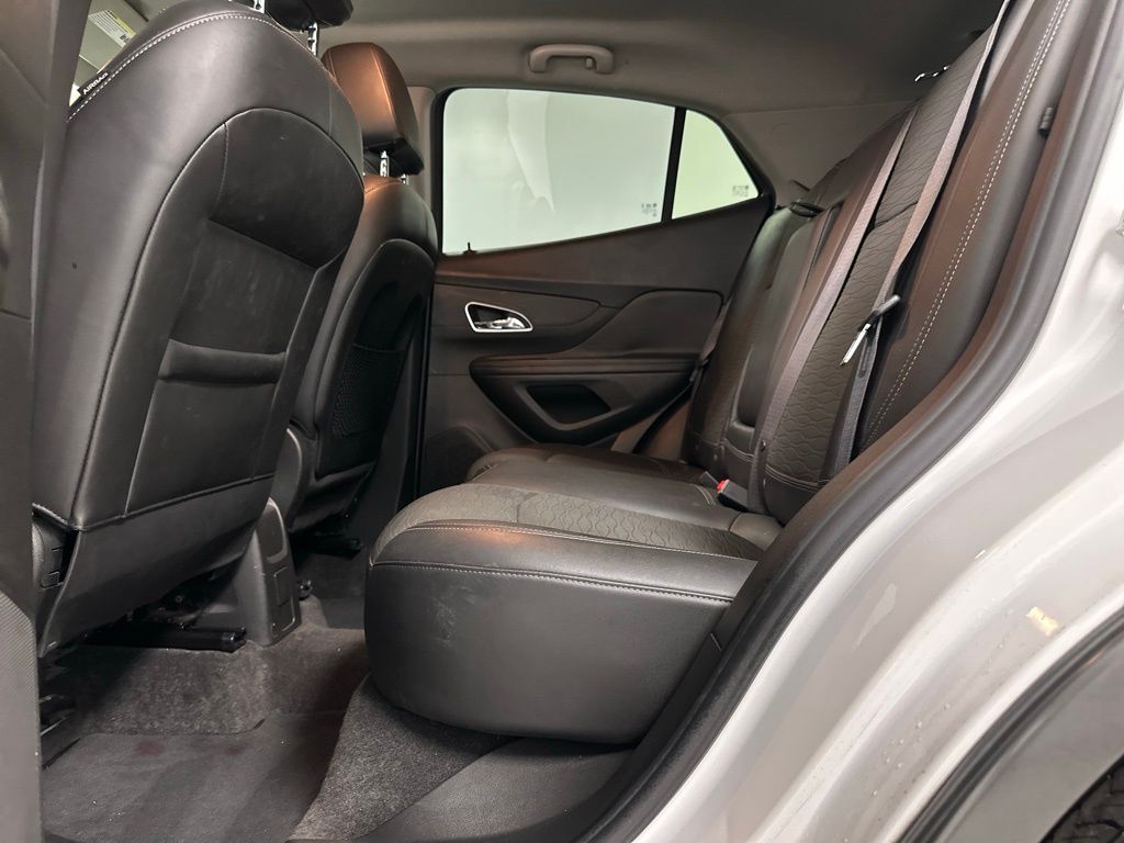 Used 2016 Buick Encore - photo 22