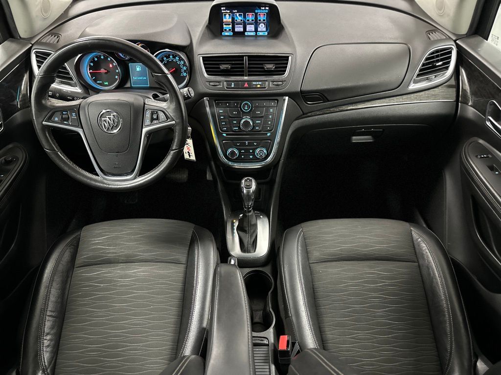 Used 2016 Buick Encore - photo 6