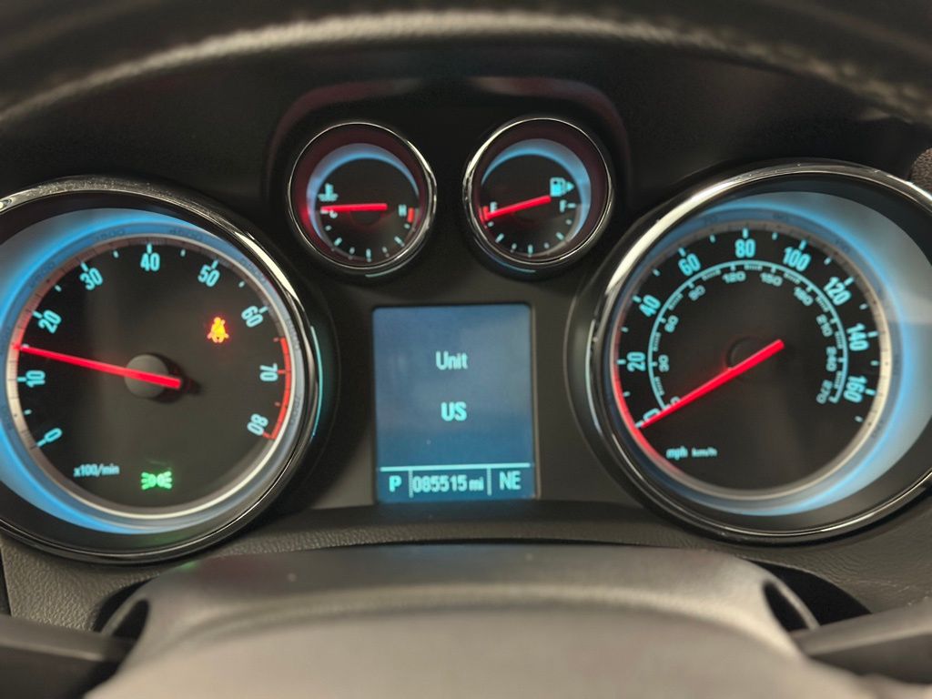 Used 2016 Buick Encore - photo 7