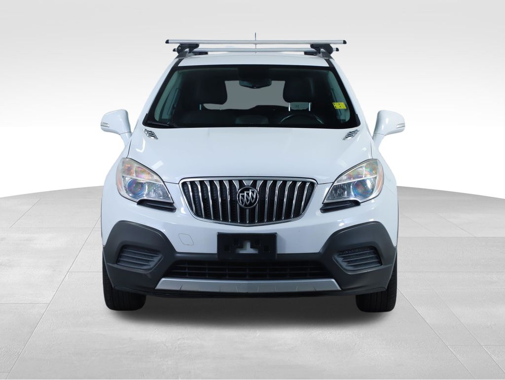 Used 2016 Buick Encore - photo 9