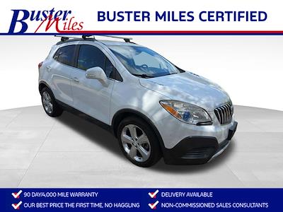 Used 2016 Buick Encore - photo 1