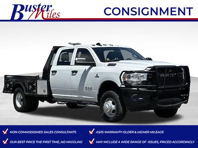 Used 2022 Ram 3500 - photo 1