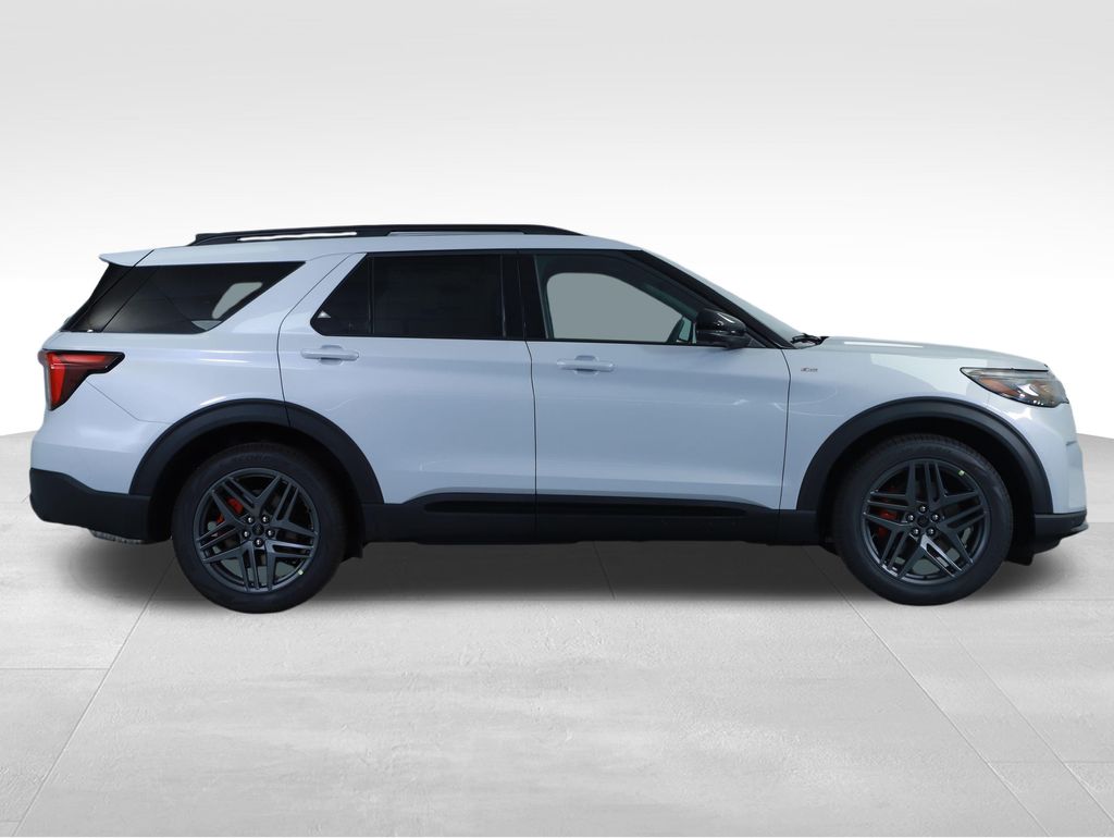 New 2026 Ford Explorer - photo 14