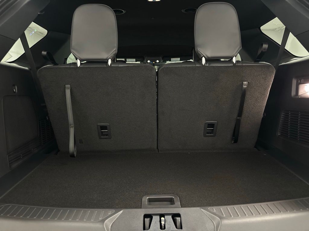 New 2026 Ford Explorer - photo 15