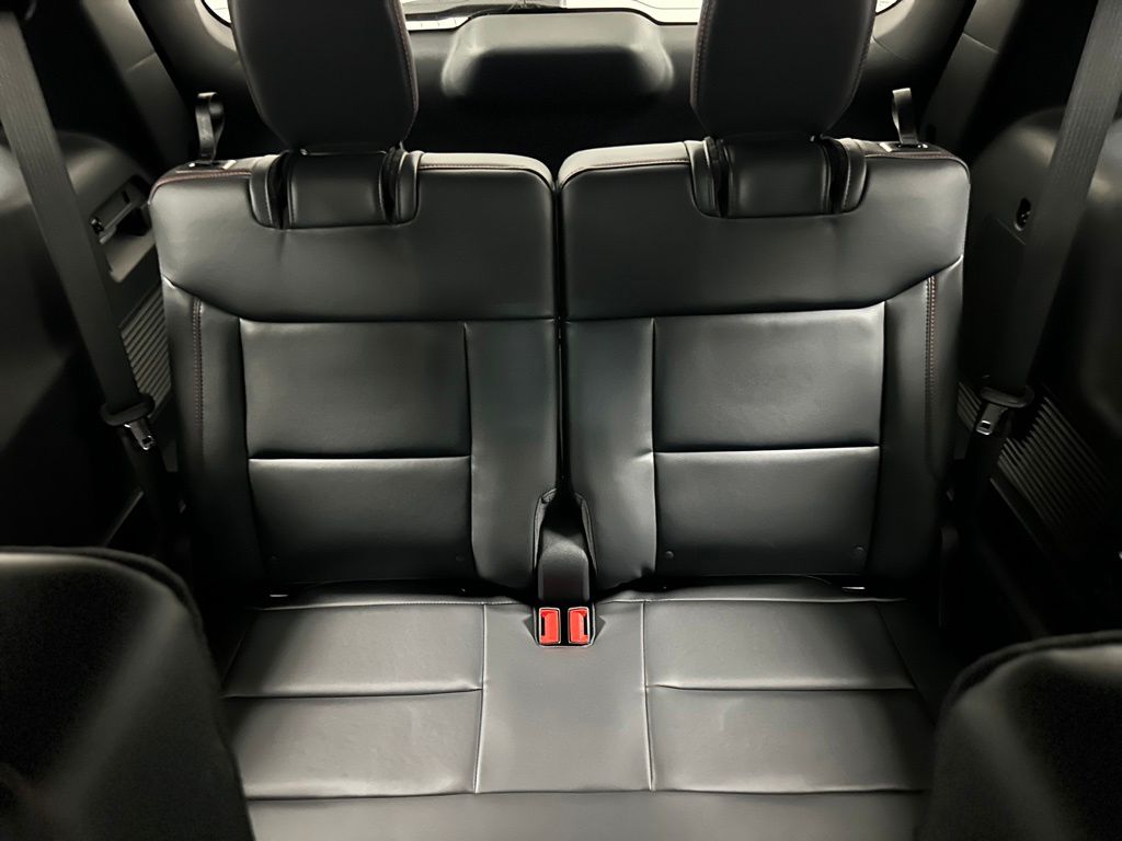 New 2026 Ford Explorer - photo 16
