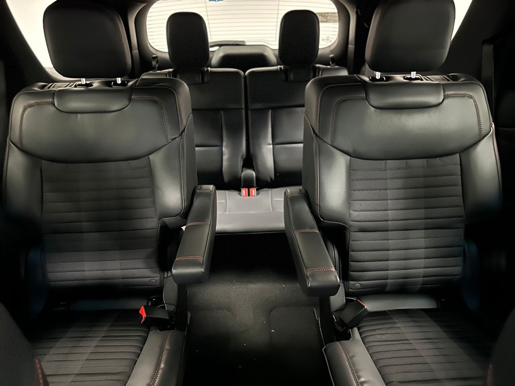 New 2026 Ford Explorer - photo 17