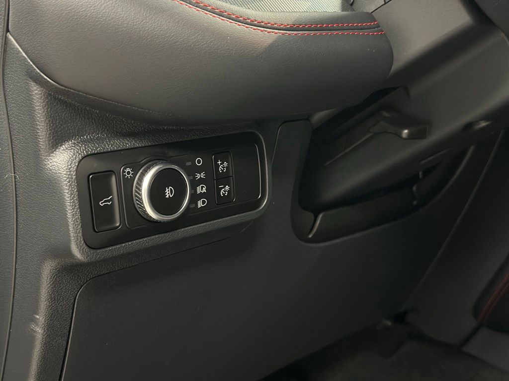 New 2026 Ford Explorer - photo 19