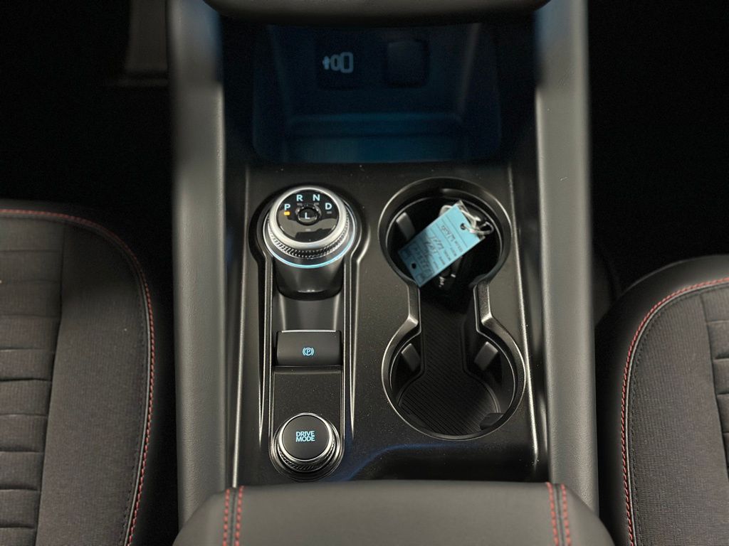 New 2026 Ford Explorer - photo 21