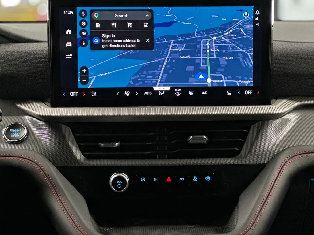 New 2026 Ford Explorer - photo 22