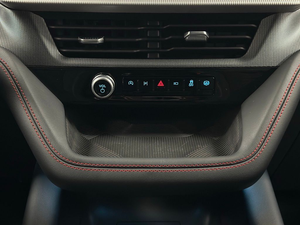 New 2026 Ford Explorer - photo 23