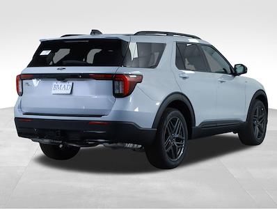 2026 Ford Explorer RWD SUV for sale #222844 - photo 2
