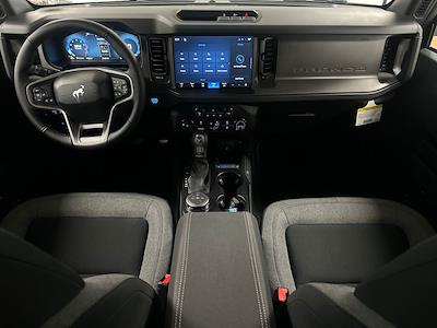 2026 Ford Bronco 4WD SUV for sale #222854 - photo 2